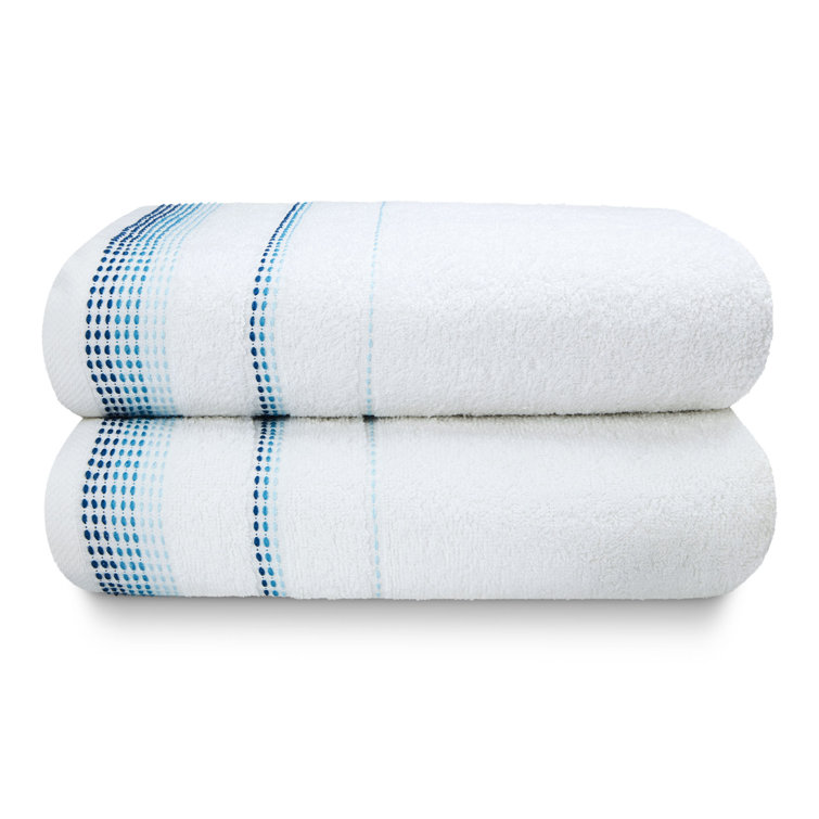 ClearAmbient Badetuch & Bewertungen | Wayfair.de